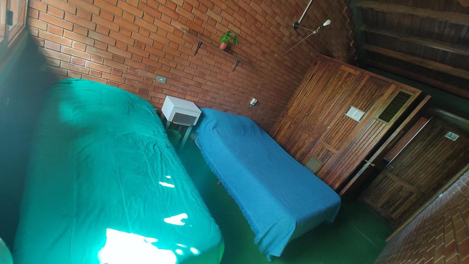 Olashostel Mendoza Kamer foto