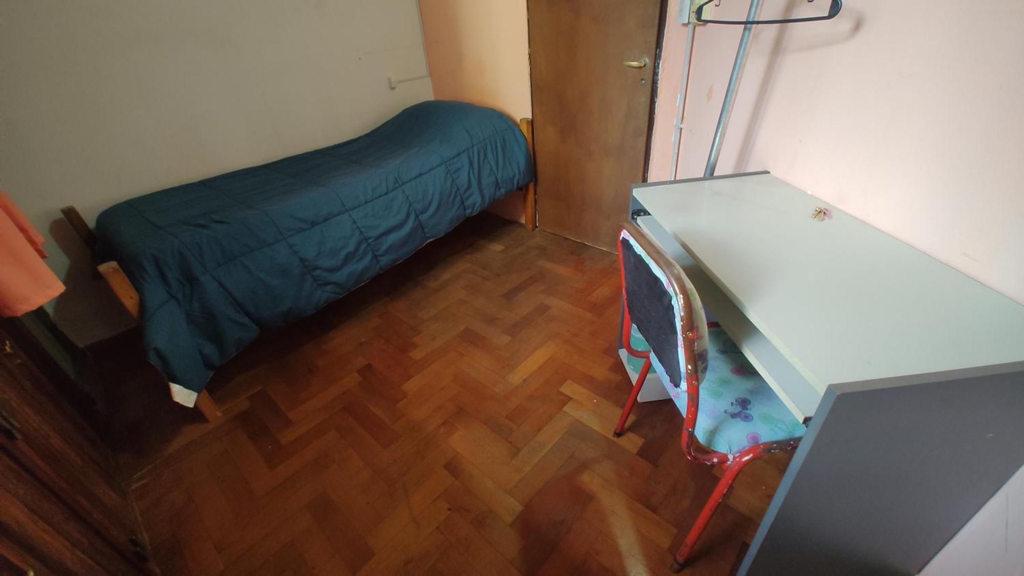 Olashostel Mendoza Kamer foto