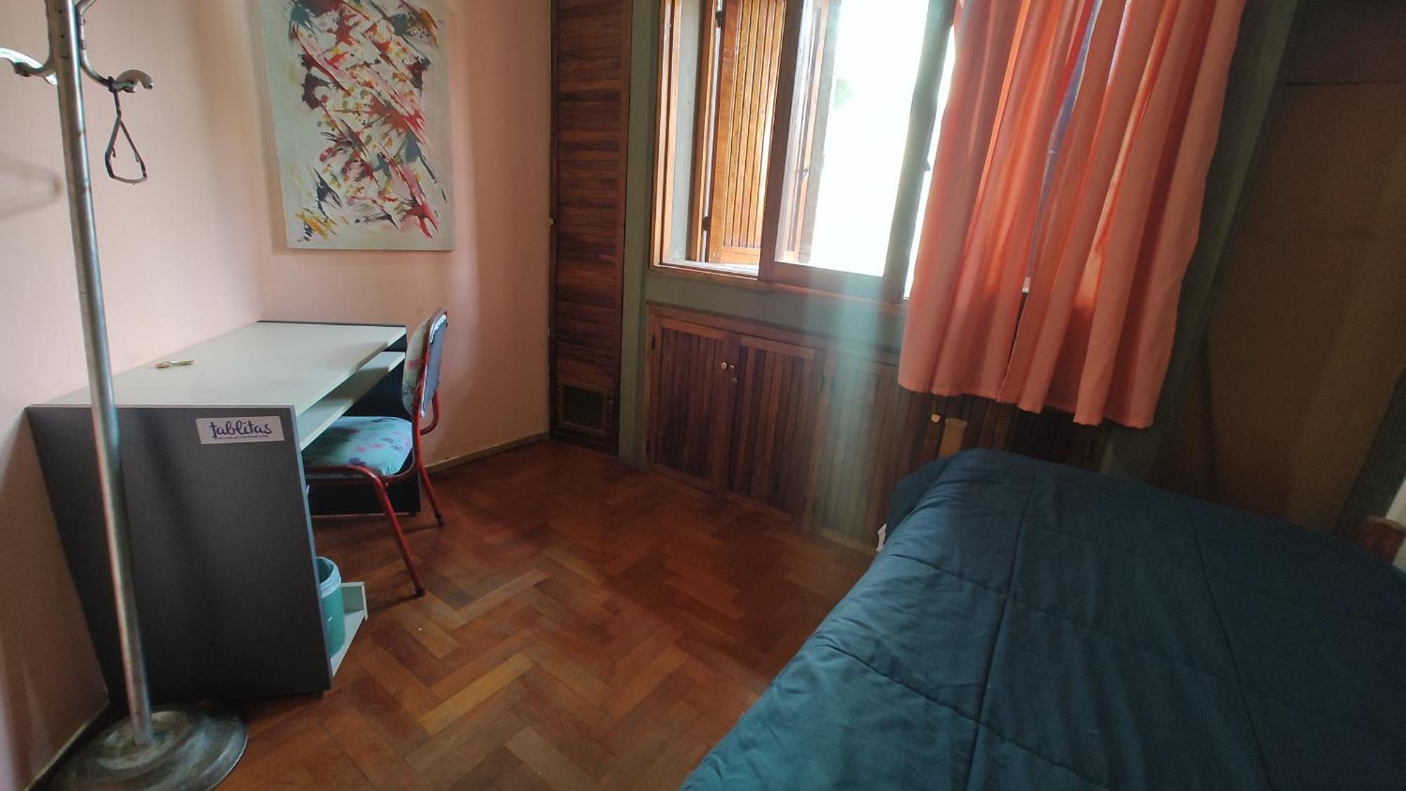 Olashostel Mendoza Kamer foto
